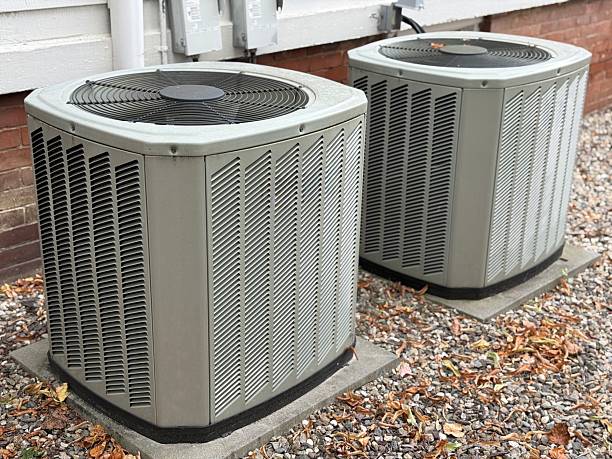 Reliable Ac Installation contractor in New London, CT by AAA Pro HVAC