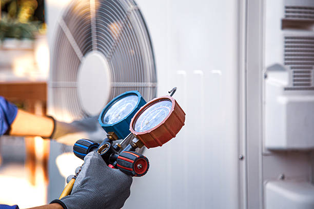 Trusted Ac Installation service in New London, CT - AAA Pro HVAC